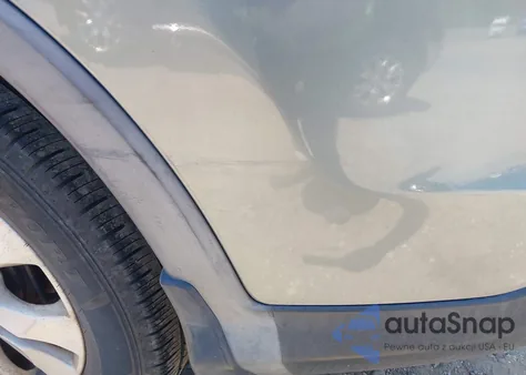 2012 Honda Cr-V Ex-L z USA, uszkodzony, nr VIN 2HKRM4H77CH630822